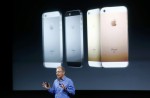 Apple launches new iPhone SE and 9.7-inch iPad Pro - 1