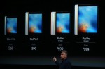 Apple launches new iPhone SE and 9.7-inch iPad Pro - 3