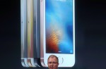 Apple launches new iPhone SE and 9.7-inch iPad Pro - 17