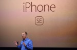 Apple launches new iPhone SE and 9.7-inch iPad Pro - 21