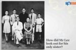 A look at Mr Lee and his family life  - 34