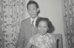 A look at Mr Lee and his family life  - 55