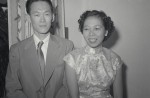 A look at Mr Lee and his family life  - 54