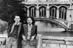 Lee Kuan Yew through the years - 1
