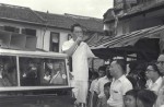 Lee Kuan Yew through the years - 12