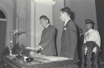 Lee Kuan Yew through the years - 25