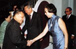 Lee Kuan Yew through the years - 33
