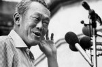 Lee Kuan Yew through the years - 34