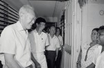 Lee Kuan Yew through the years - 38