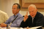 Lee Kuan Yew through the years - 46