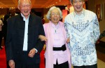 Lee Kuan Yew through the years - 49
