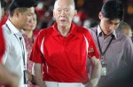 Lee Kuan Yew through the years - 56