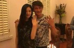 Reel-life couple Nicky Wu and Liu Shishi are married - 5