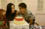 Reel-life couple Nicky Wu and Liu Shishi are married - 9