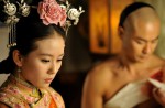Reel-life couple Nicky Wu and Liu Shishi are married - 30