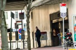 Explosions in Brussels airport and train station  - 11