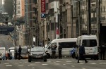 Explosions in Brussels airport and train station  - 34