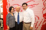 Lee Kuan Yew was part of their growing up years in the 1990s and beyond - 7