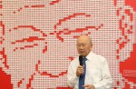 Lee Kuan Yew was part of their growing up years in the 1990s and beyond - 8