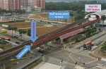 2 SMRT staff die in incident on MRT tracks - 1