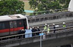 2 SMRT staff die in incident on MRT tracks - 5