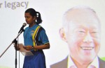 Series of events held as tribute to Lee Kuan Yew - 4