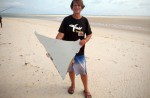 Debris found in Africa most likely belongs to MH370, says Australia - 10