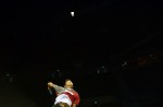 Badminton: Lee Chong Wei defeated by unseeded Indonesian - 19