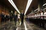 Obama arrives in Cuba after decades of hostility - 5