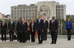 Obama arrives in Cuba after decades of hostility - 10