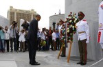Obama arrives in Cuba after decades of hostility - 12