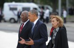 Obama arrives in Cuba after decades of hostility - 13