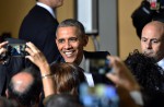 Obama arrives in Cuba after decades of hostility - 24