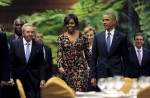 Obama arrives in Cuba after decades of hostility - 25