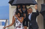Obama arrives in Cuba after decades of hostility - 32
