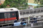 2 SMRT staff die in incident on MRT tracks - 22