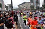 Thousands injured after mistaking soar bars for energy bars at marathon - 6