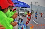 Thousands injured after mistaking soar bars for energy bars at marathon - 7