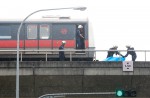 2 SMRT staff die in incident on MRT tracks - 23
