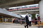 2 SMRT staff die in incident on MRT tracks - 44