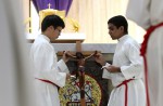 Singaporeans walk the Stations of the Cross on Good Friday - 3