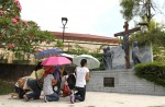 Singaporeans walk the Stations of the Cross on Good Friday - 6