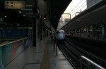 Japan's Shinkansens or bullet trains  - 4