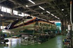 Japan's Shinkansens or bullet trains  - 24