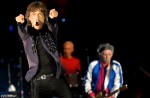 The Rolling Stones in Singapore 2014 - 5