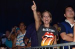 The Rolling Stones in Singapore 2014 - 7