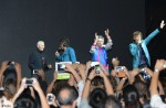 The Rolling Stones in Singapore 2014 - 17