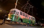 A glimpse of the nostalgic past: Old buses appear in Singapore again - 16