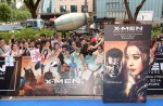 Hugh Jackman, Peter Dinklage and Fan Bingbing at Singapore premiere - 3