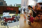 Shanghai Disneyland set to open in June - 4